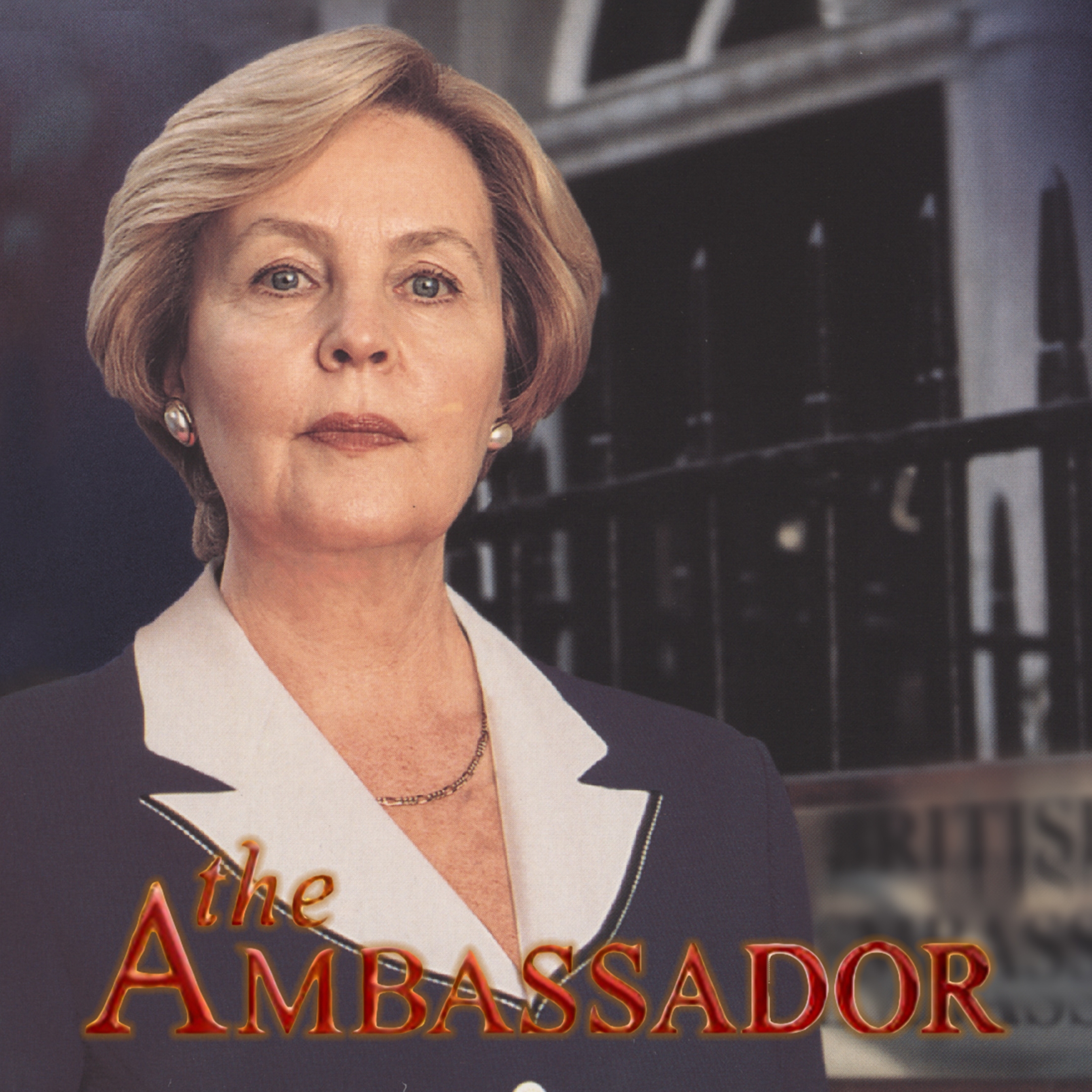 The Ambassador