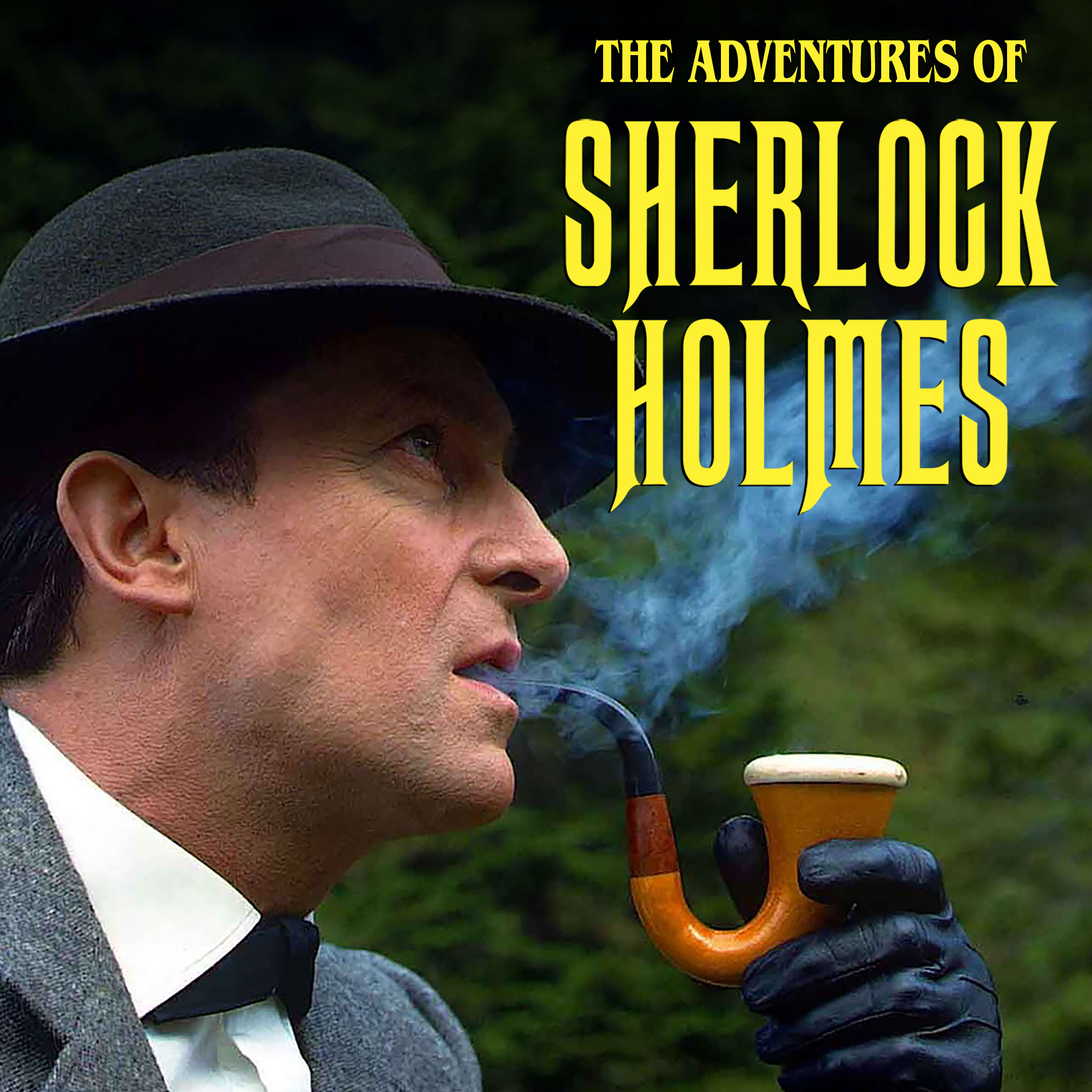 The Adventures of Sherlock Holmes