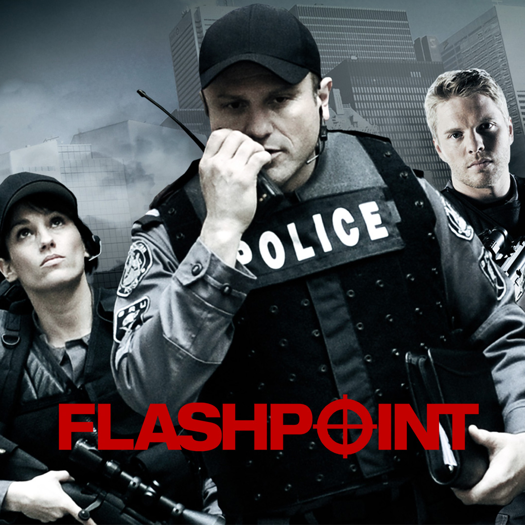 Flashpoint
