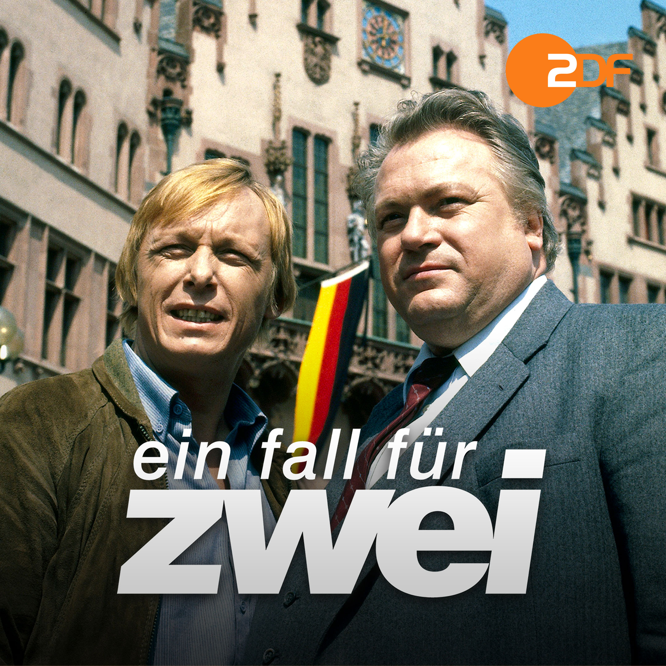 Ein Fall für Zwei