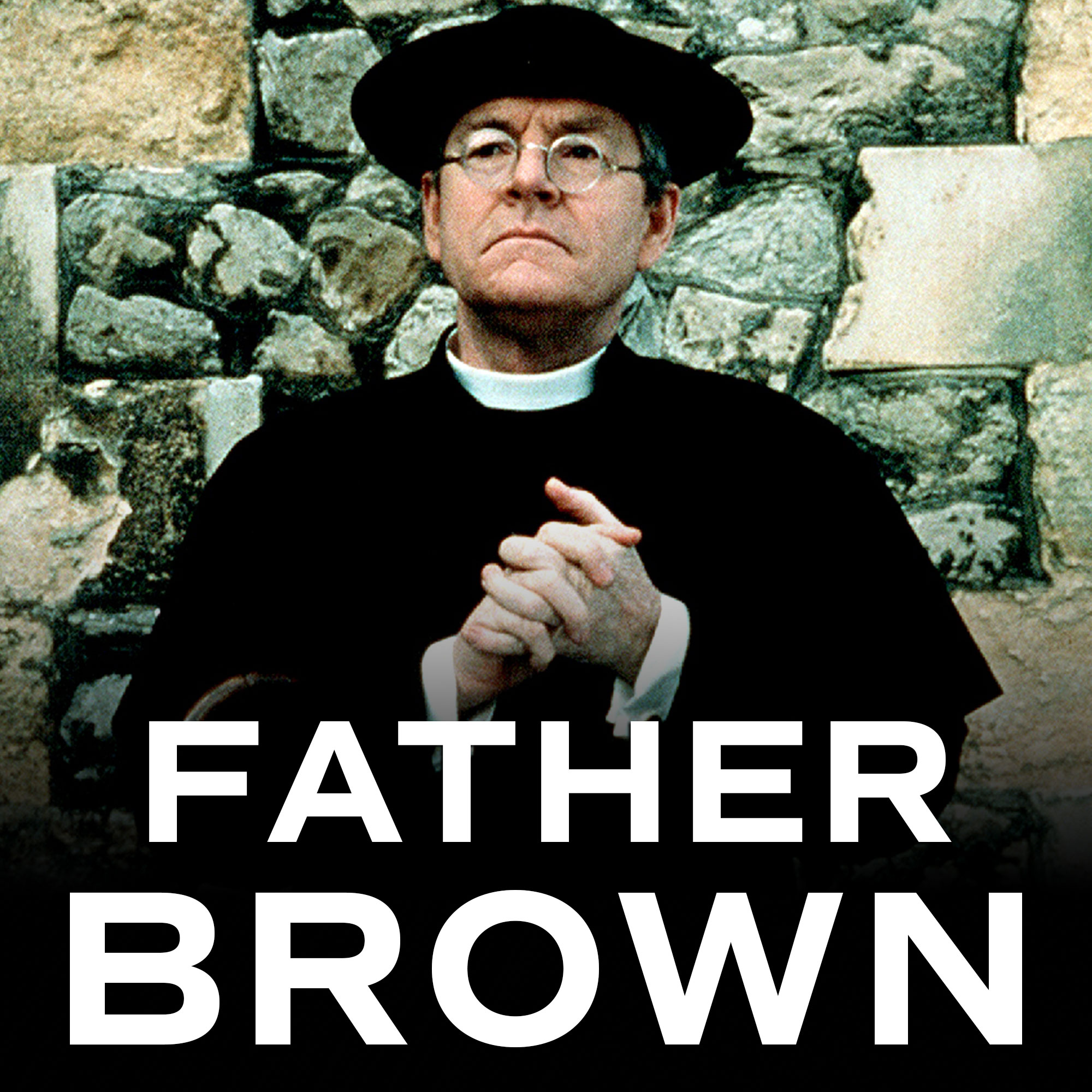 Father Brown