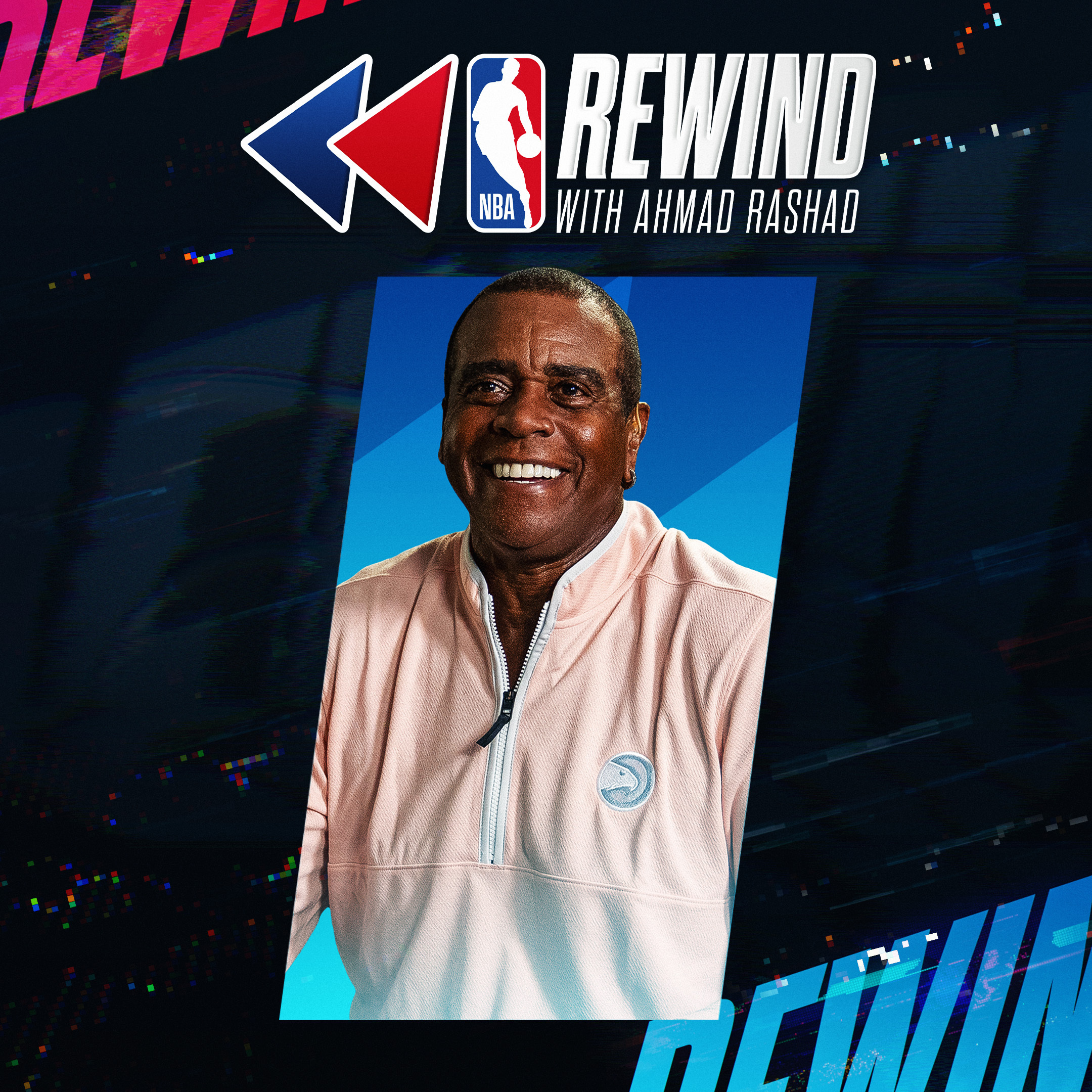 NBA Rewind with Ahmad Rashad