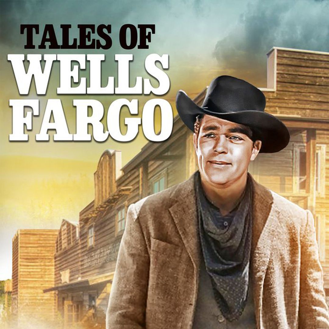 Tales Of Wells Fargo