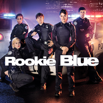 Rookie Blue