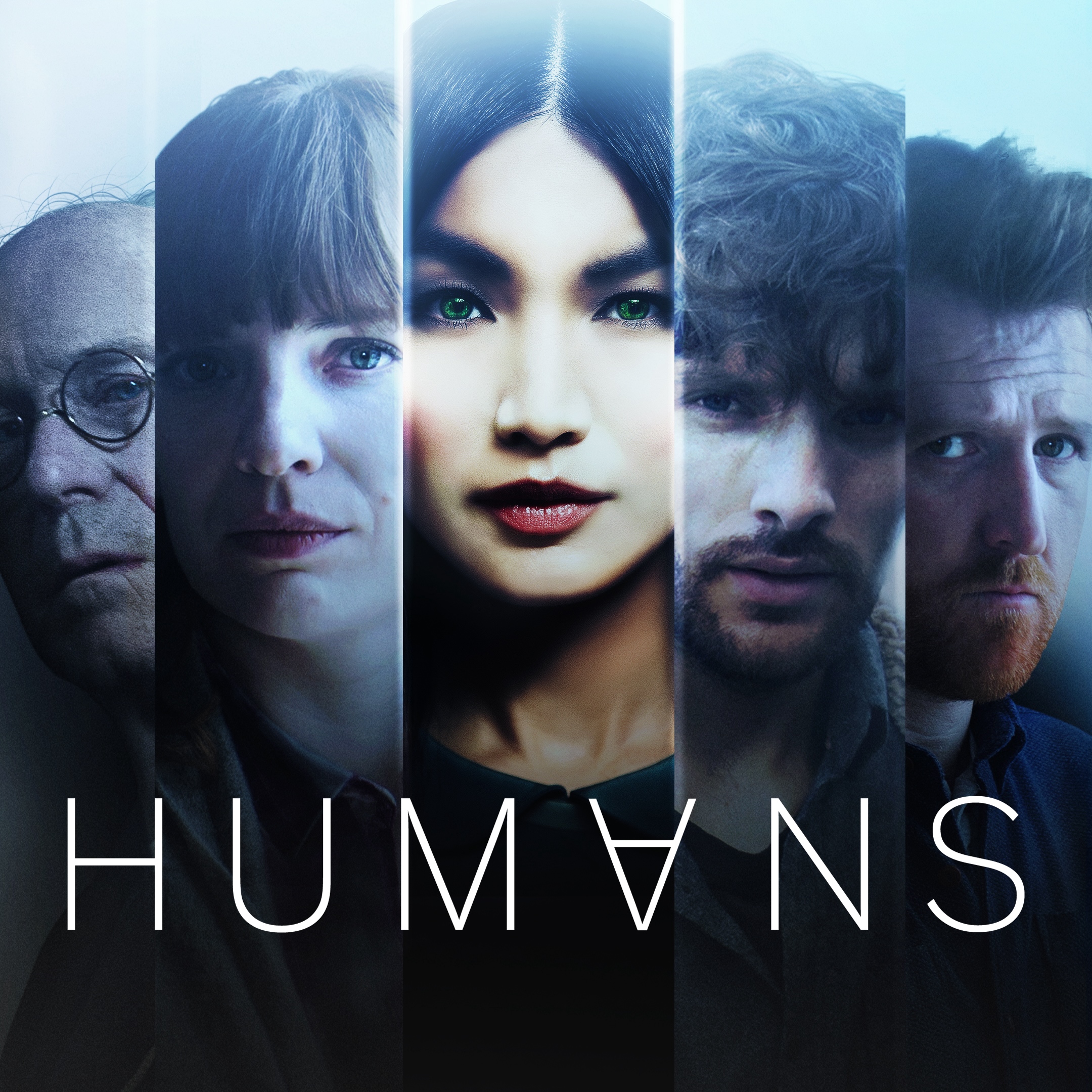 Humans