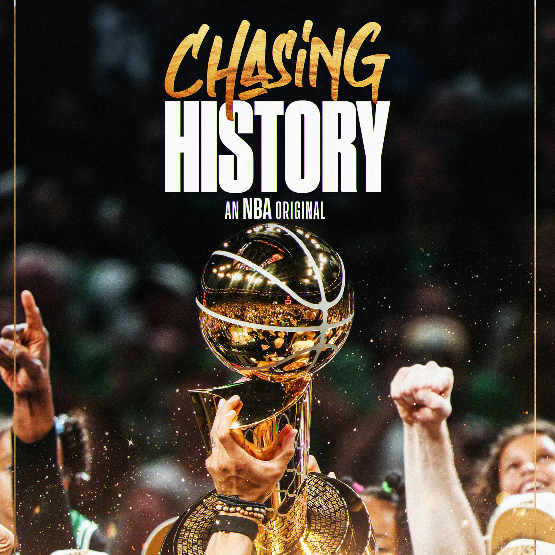 Chasing History