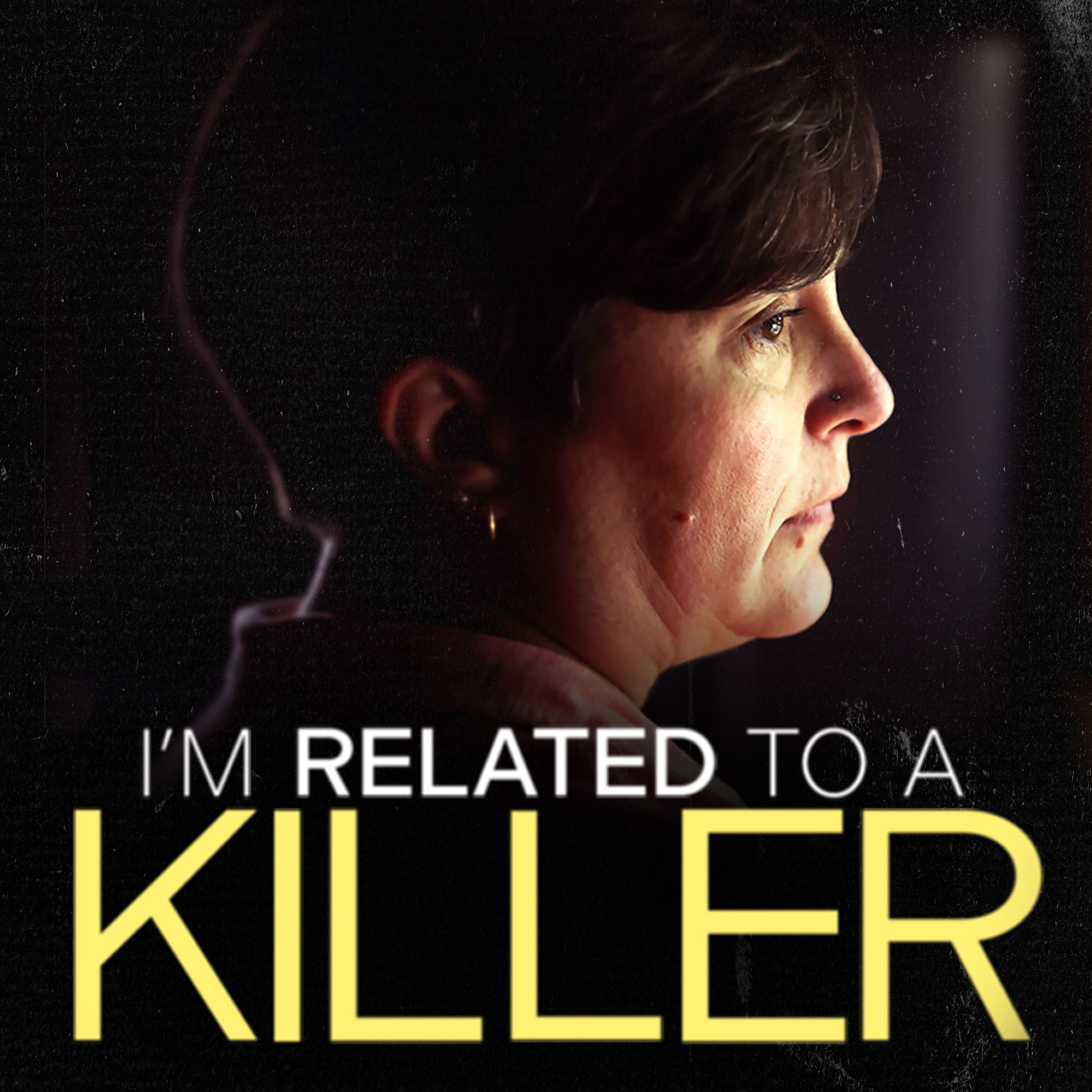 I'm Related to a Killer
