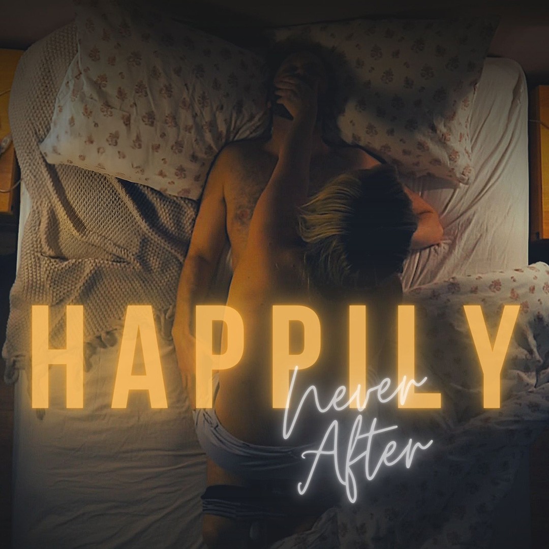 Happily Never After