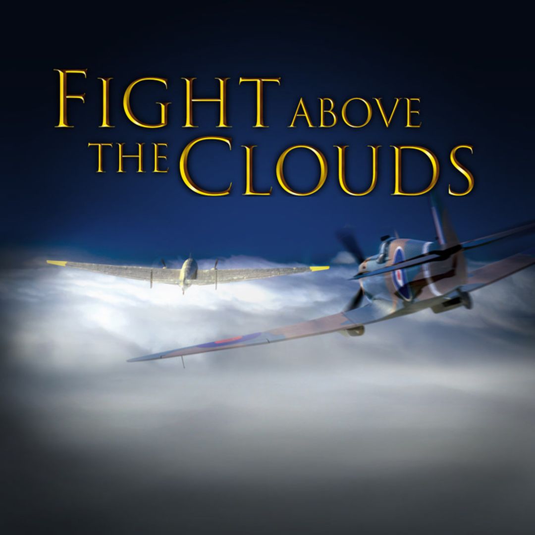 Fight Above The Clouds