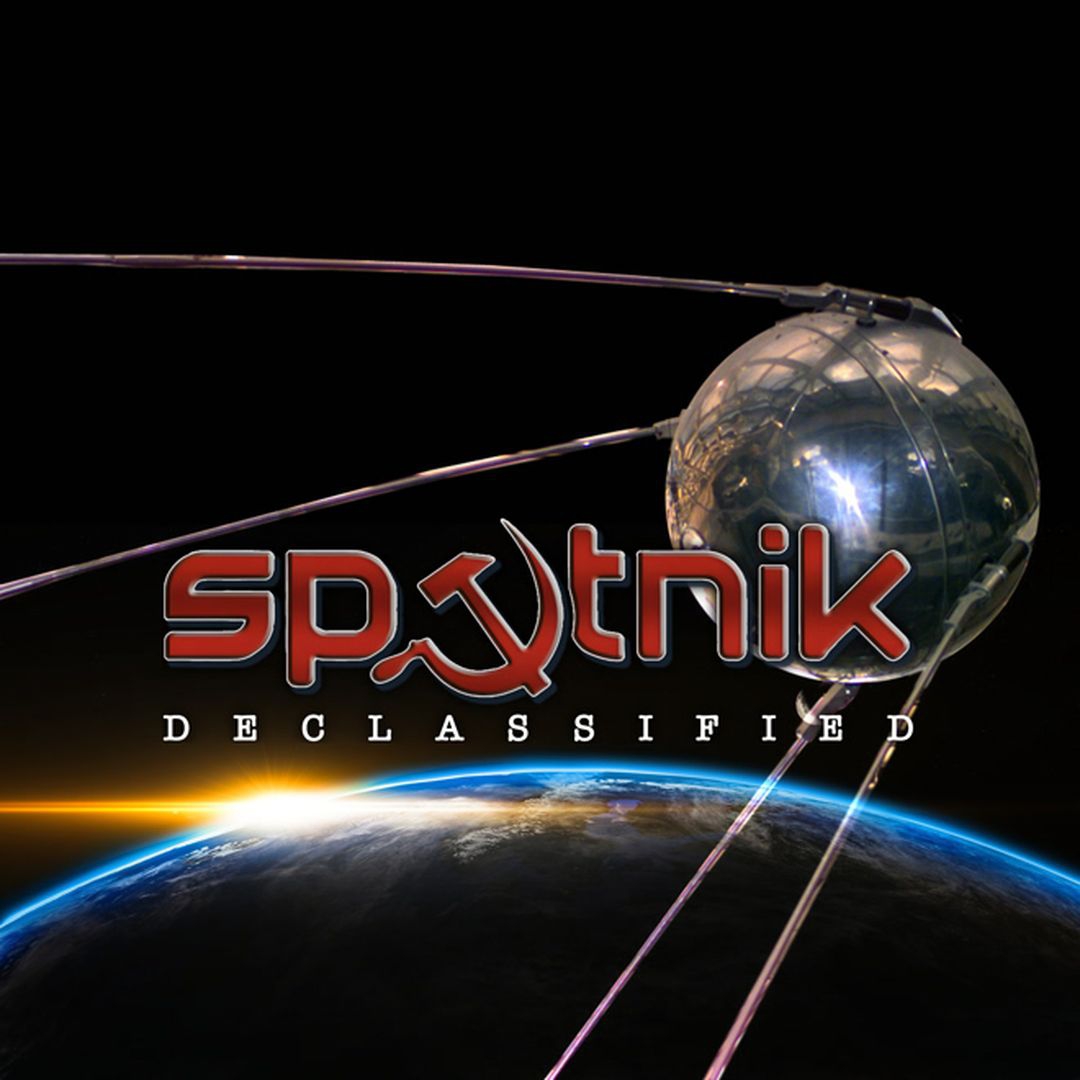 Sputnik Declassified