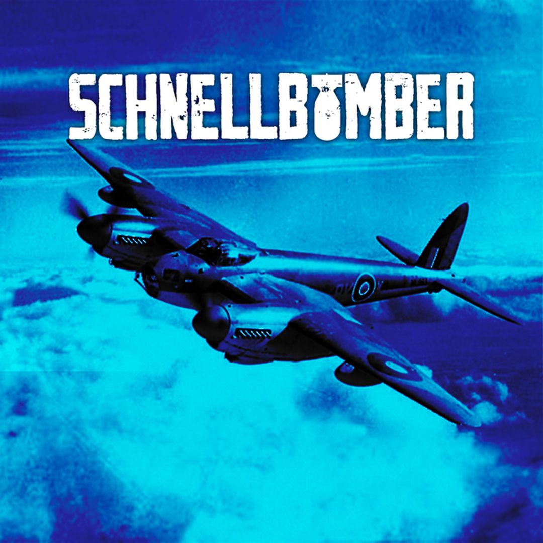 Schnellbomber
