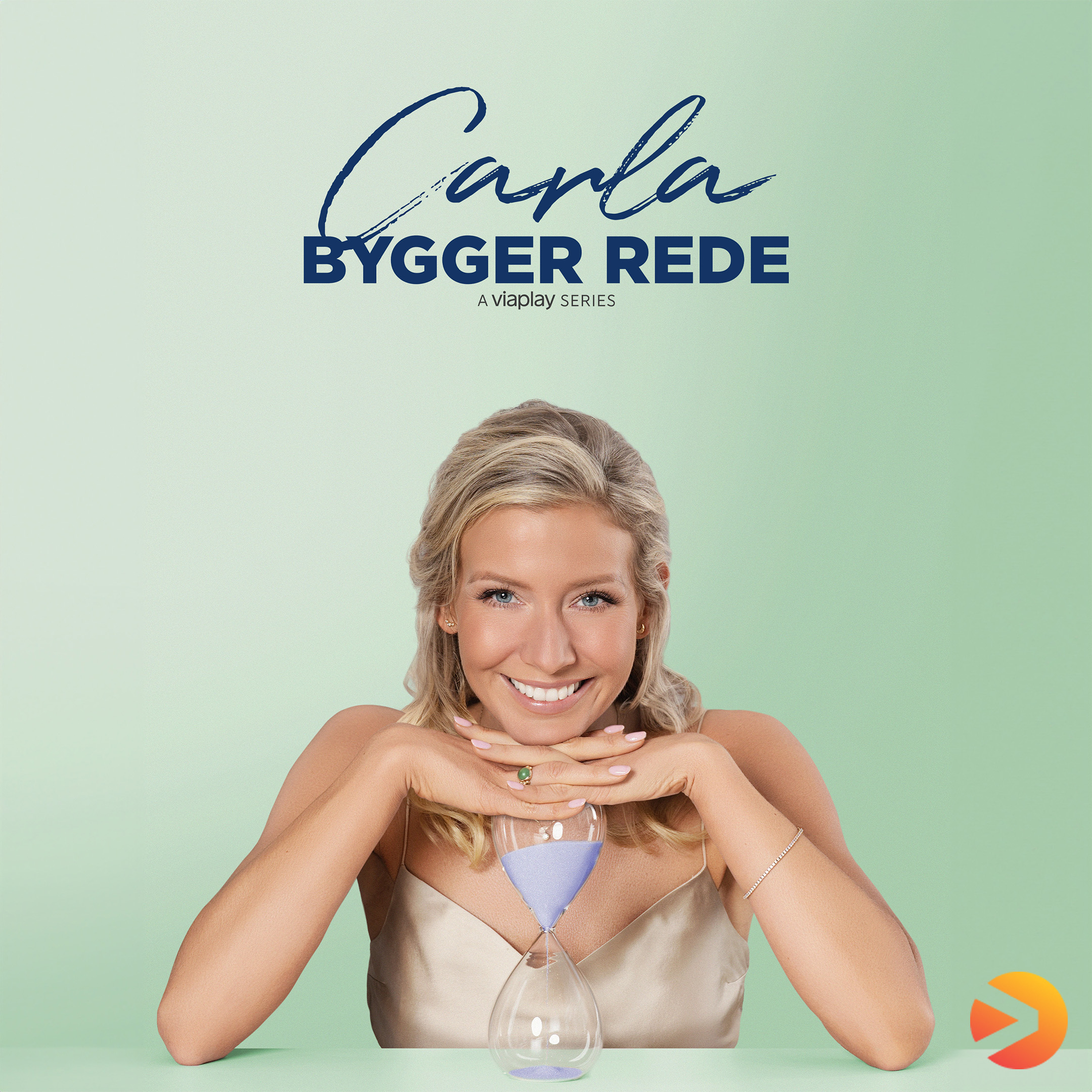 Carla Bygger Rede