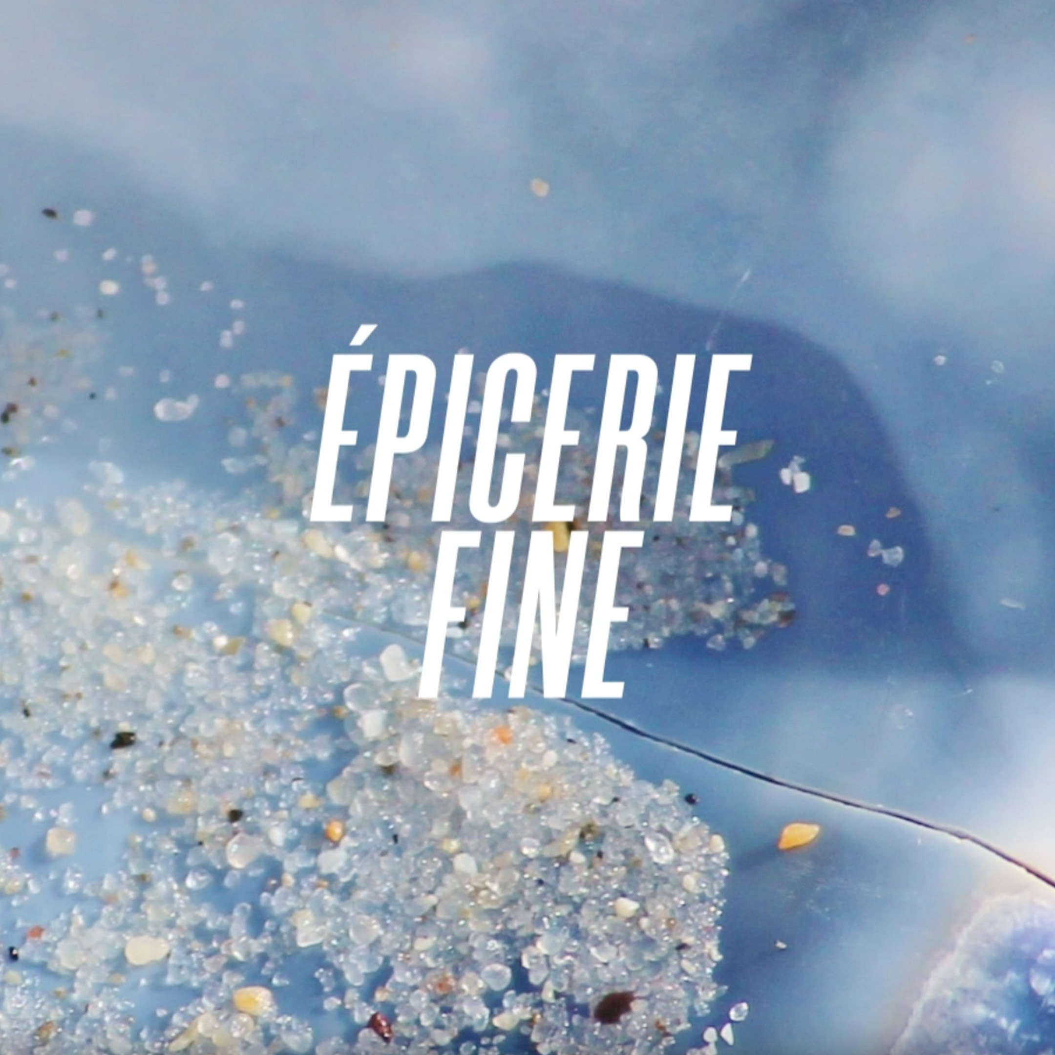 Epicerie Fine