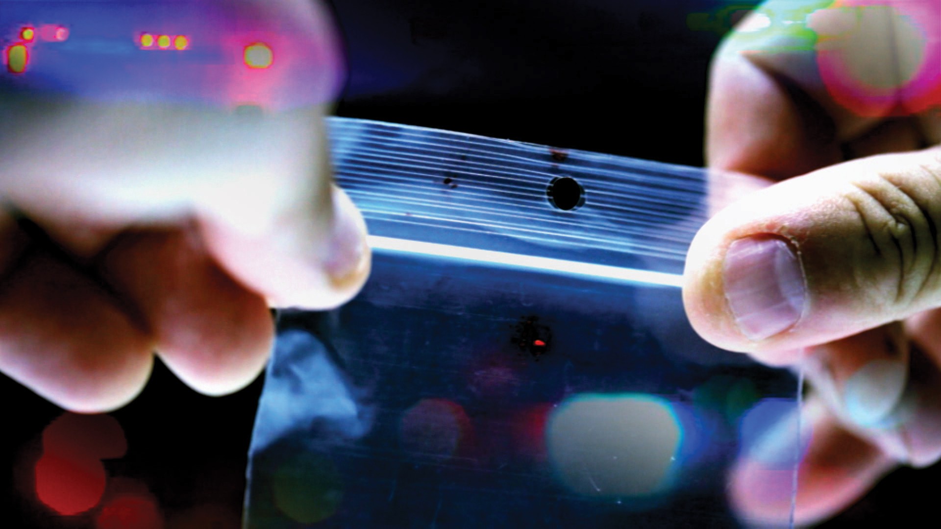 Regarder Pr sum innocent Saison - FeaturedImage