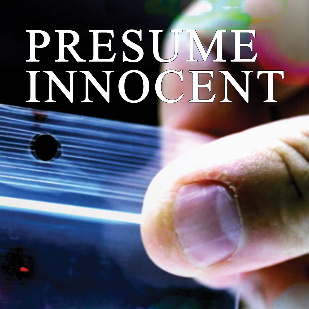 Présumé innocent