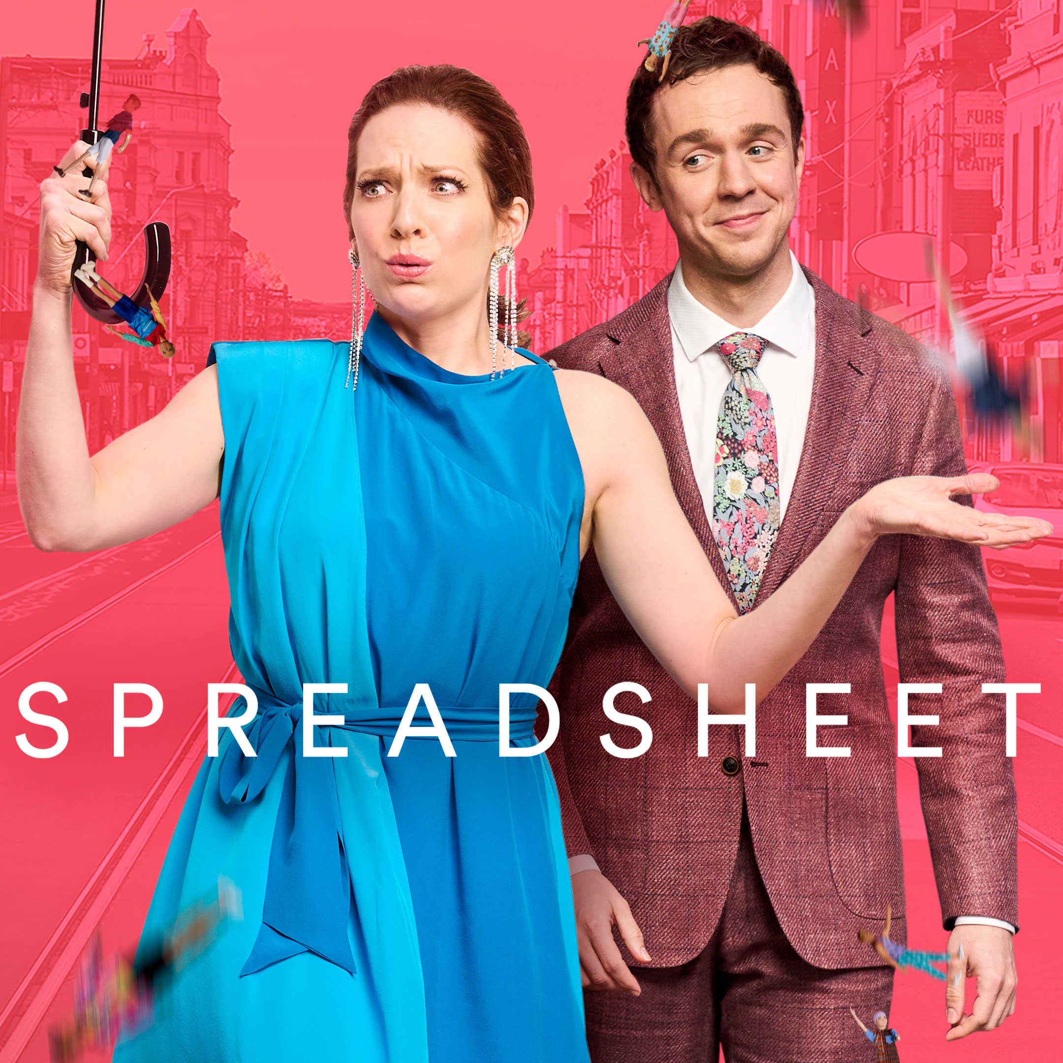 Spreadsheet