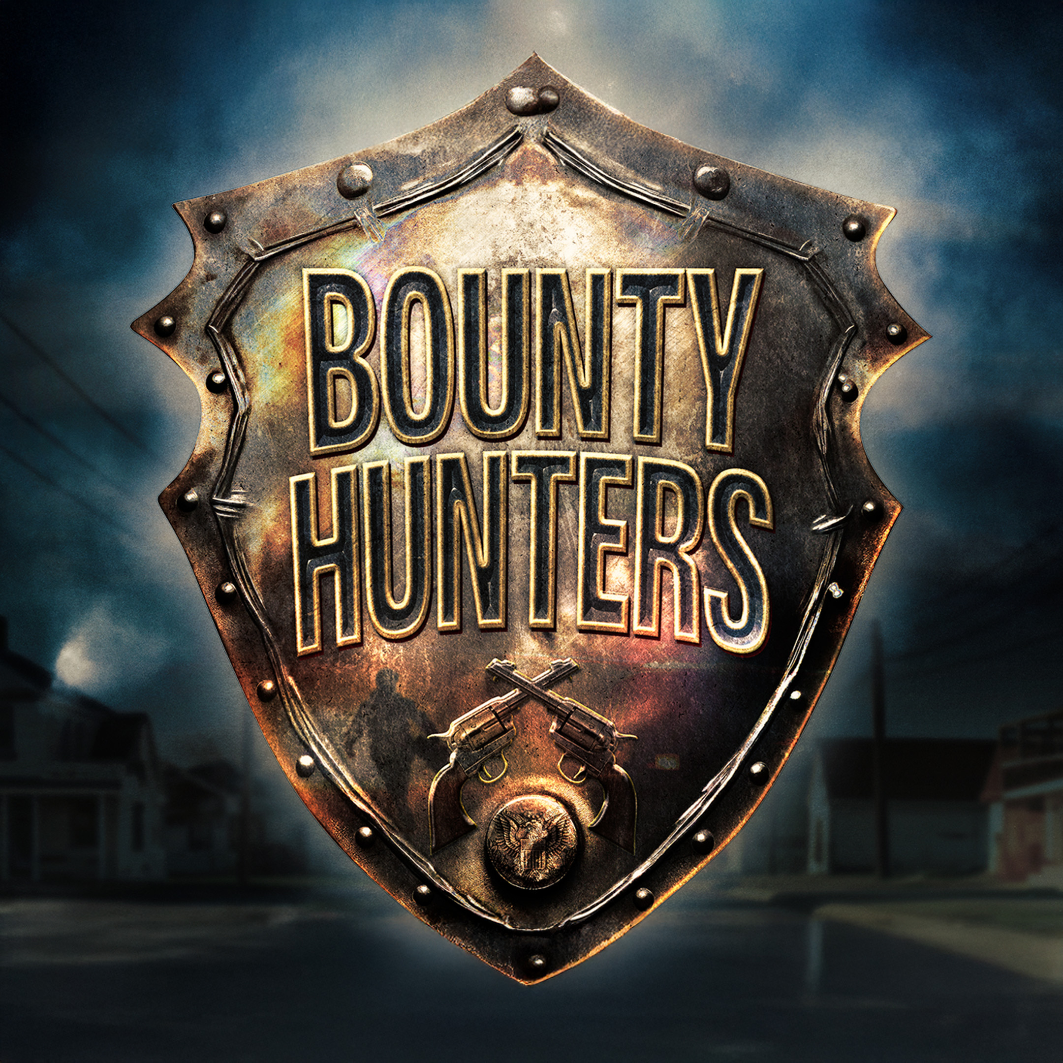 Bounty Hunters