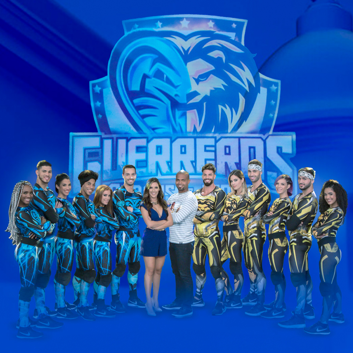 Guerreros
