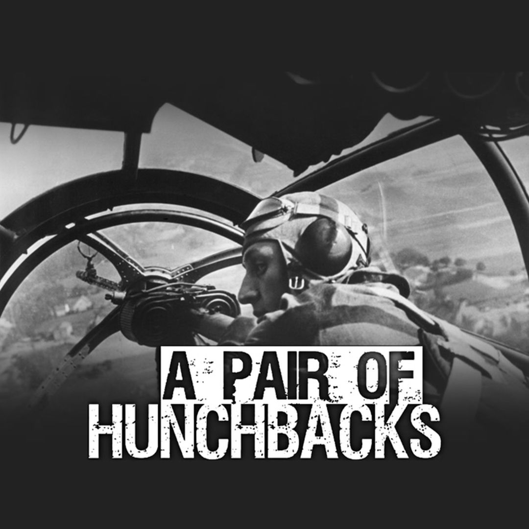 A Pair Of Hunchbacks