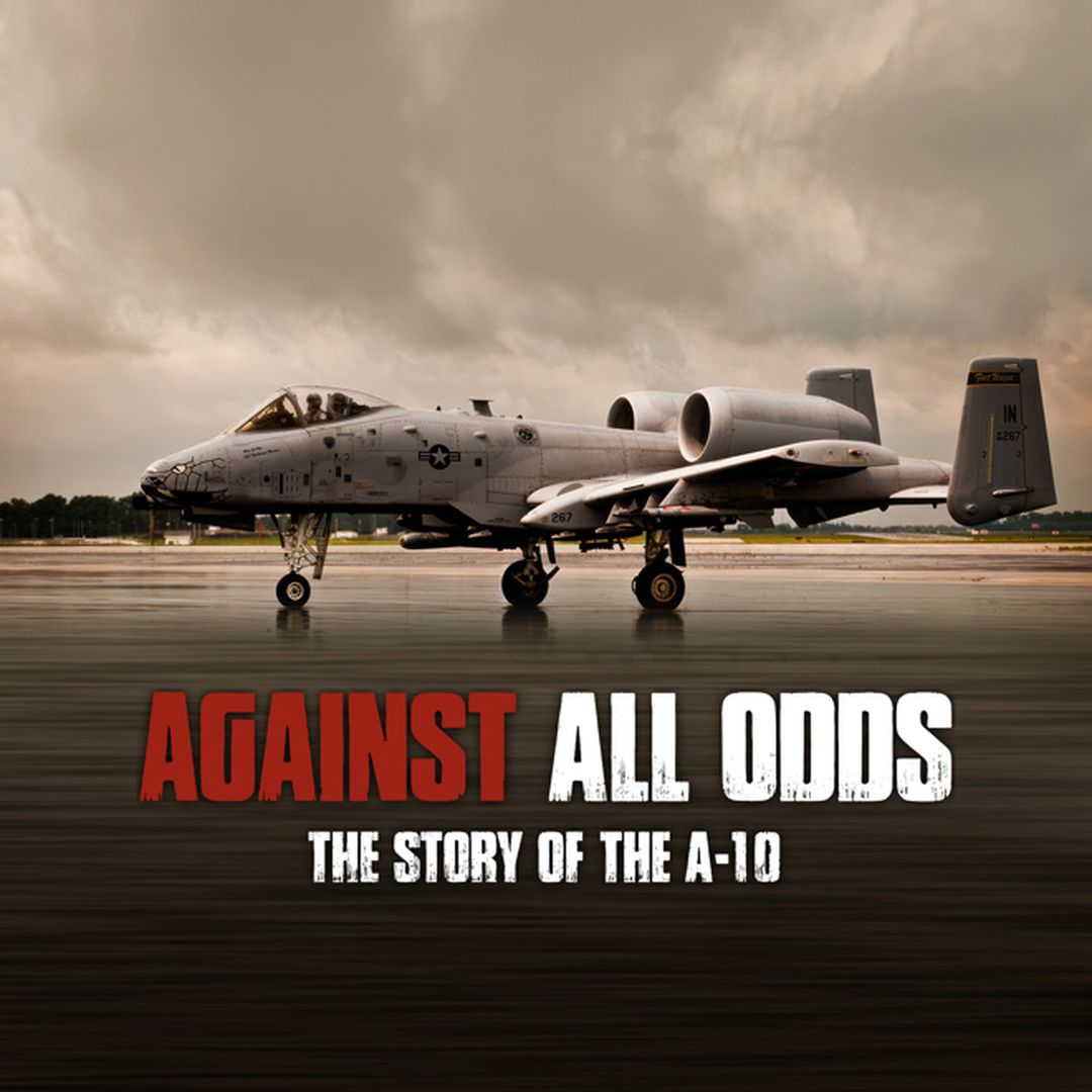 Against All Odds