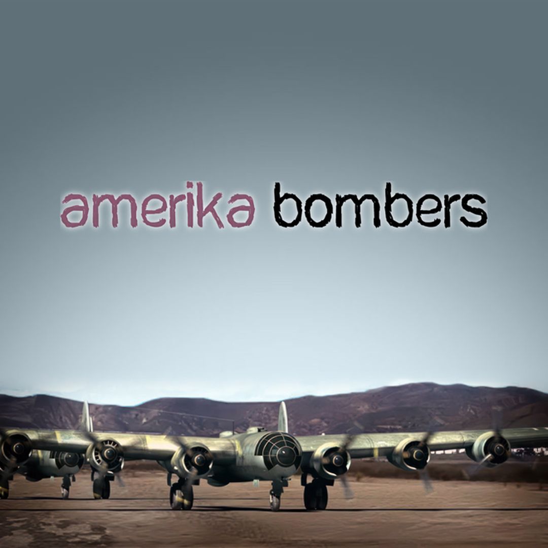 Amerika Bombers