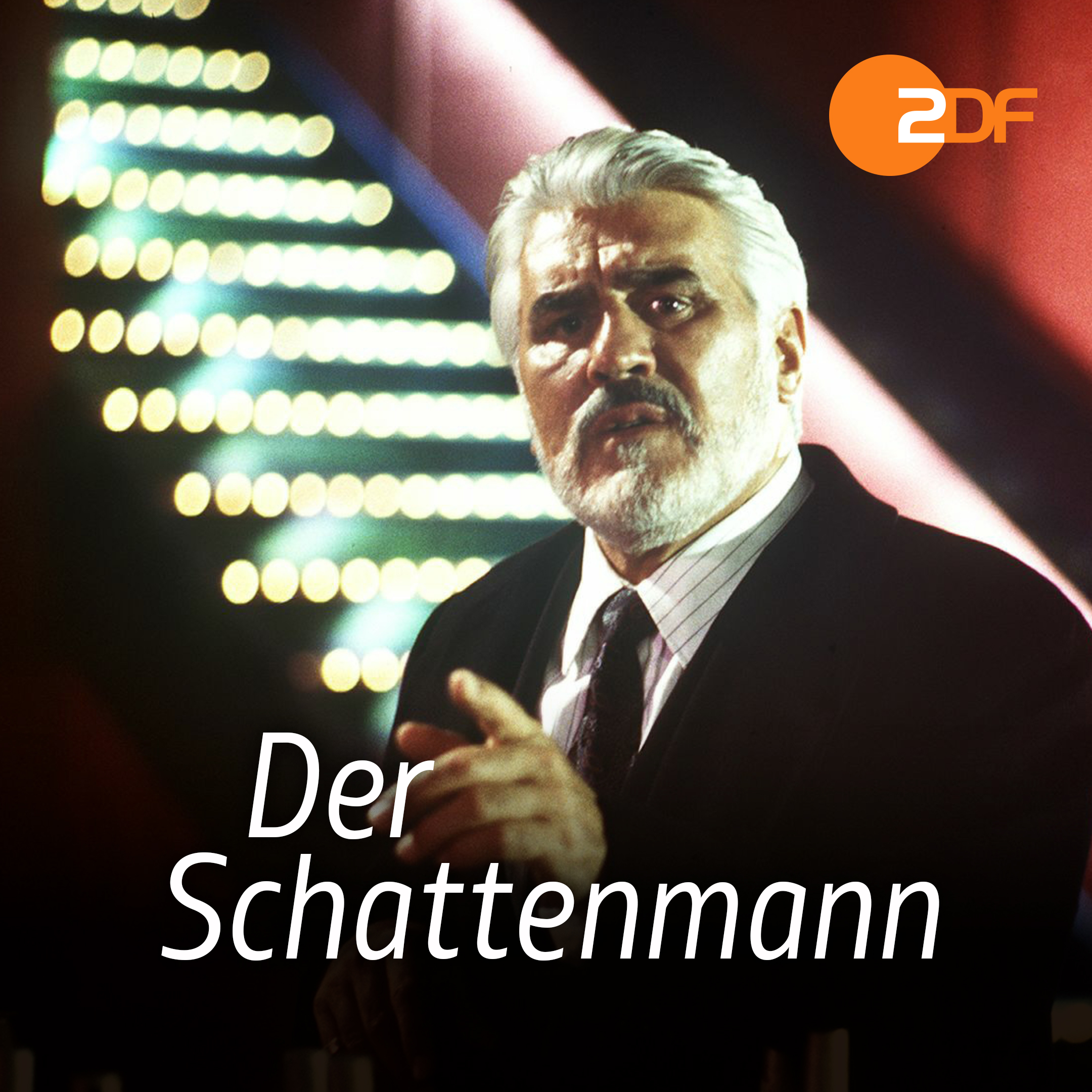 Der Schattenmann