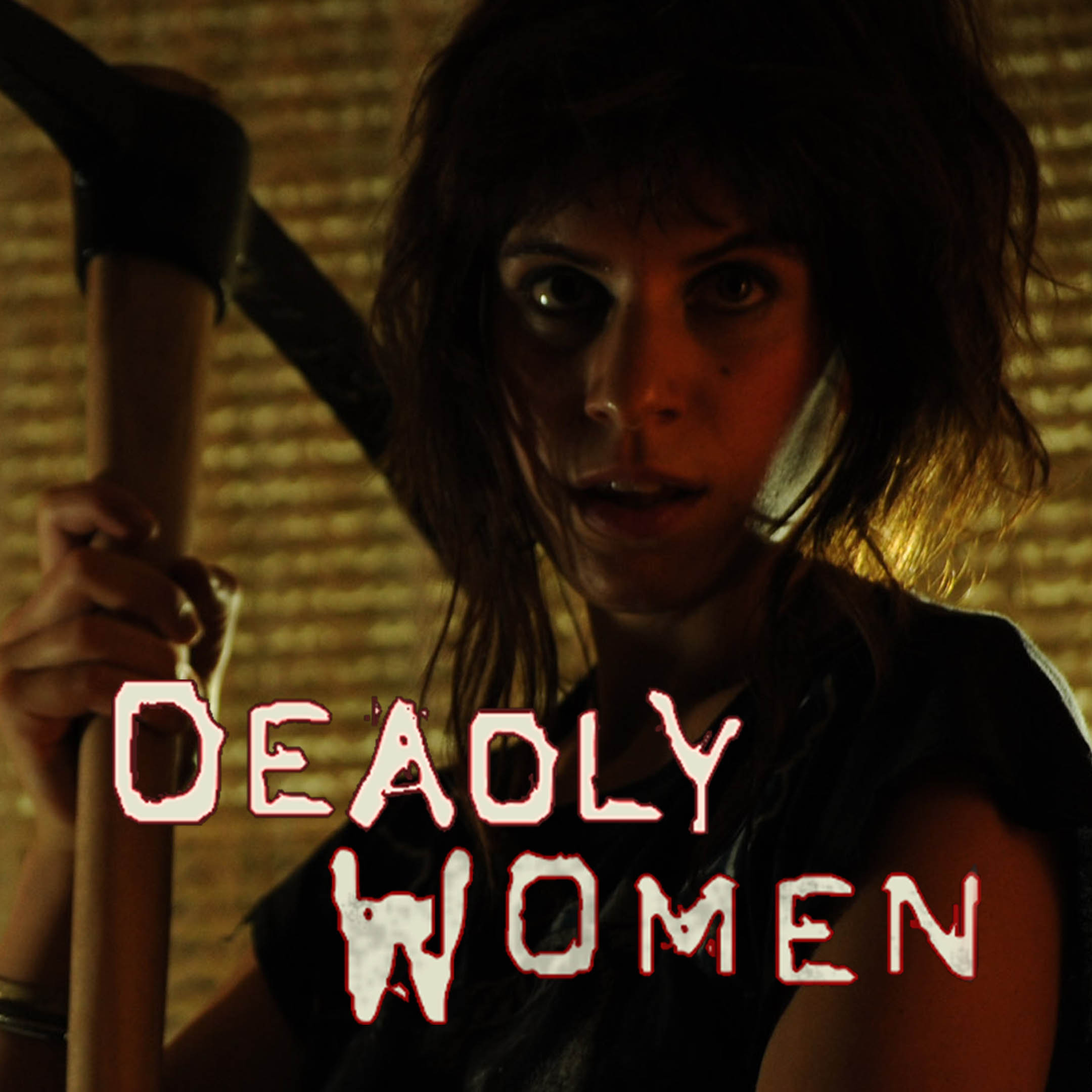 Deadly Women