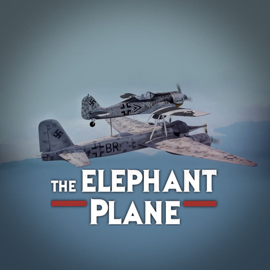 The Elephant Plane