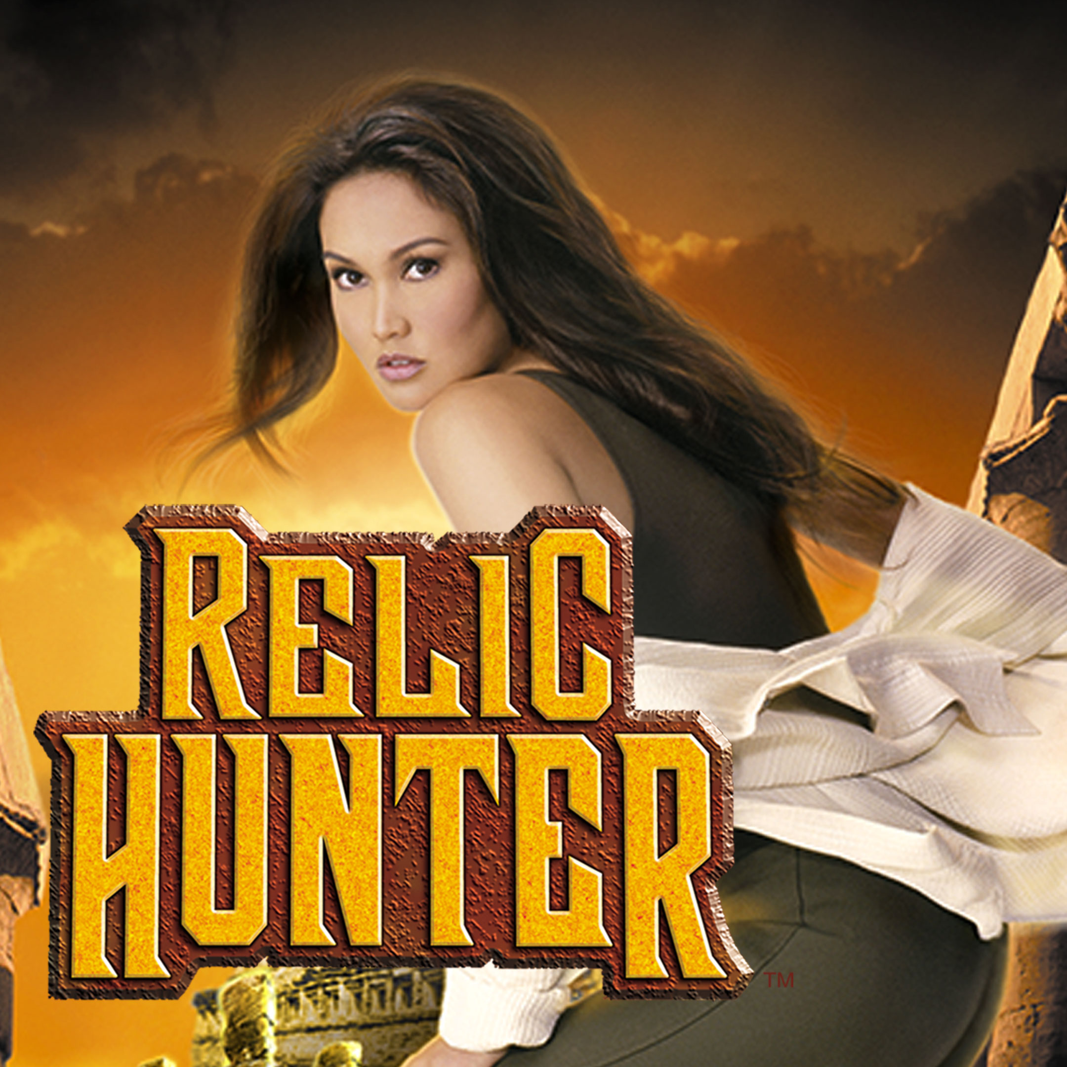 Relic Hunter