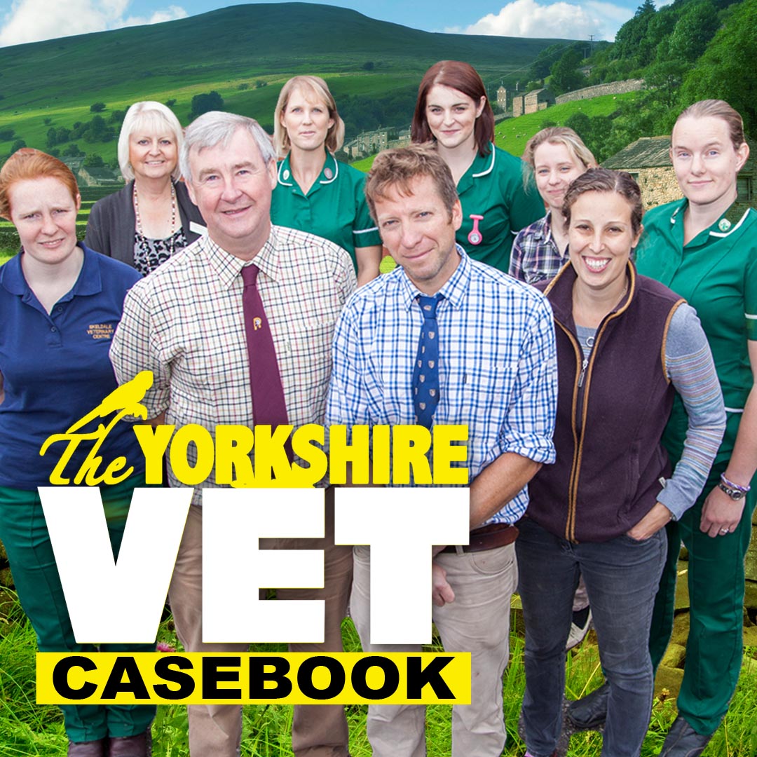 The Yorkshire Vet Casebook