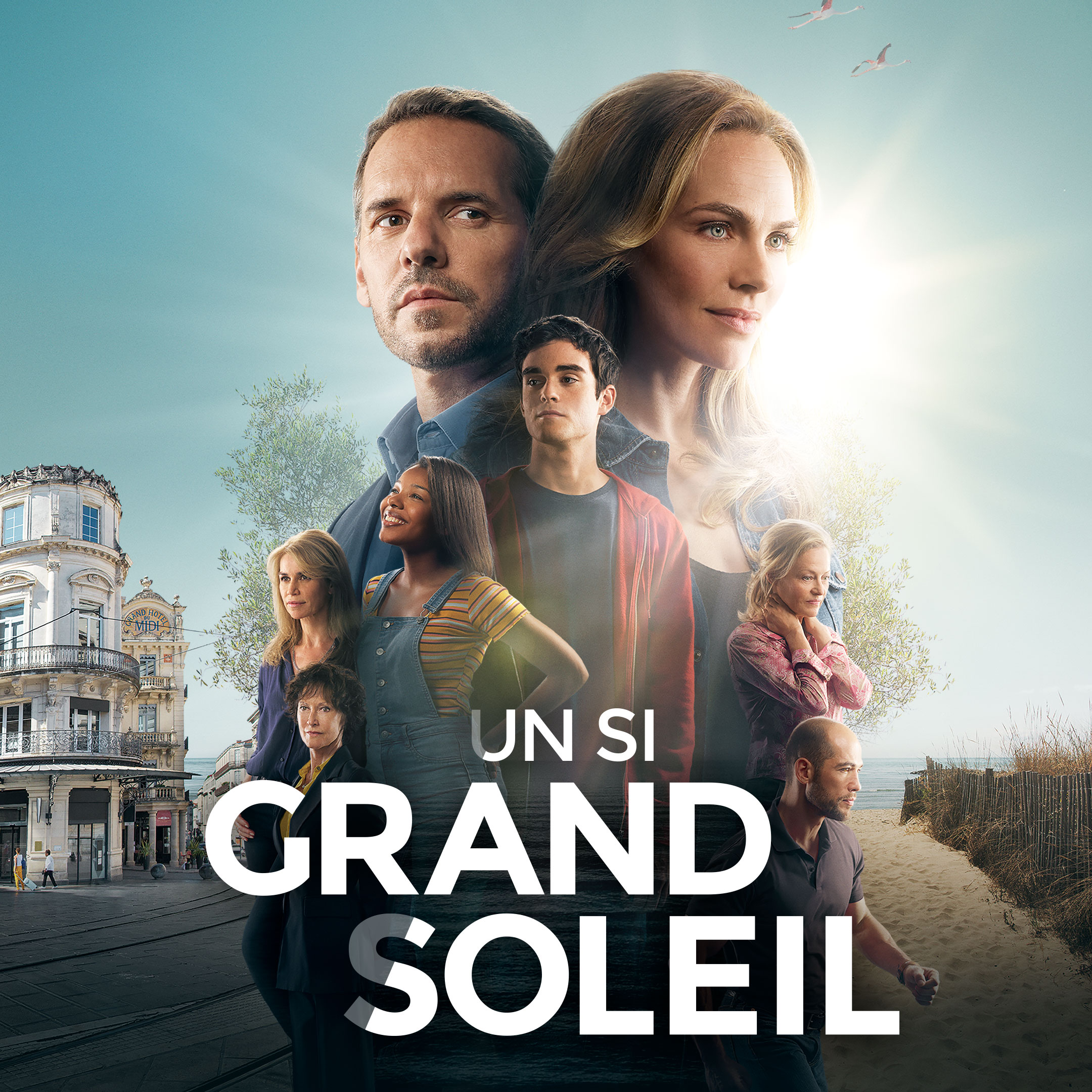Un si grand soleil