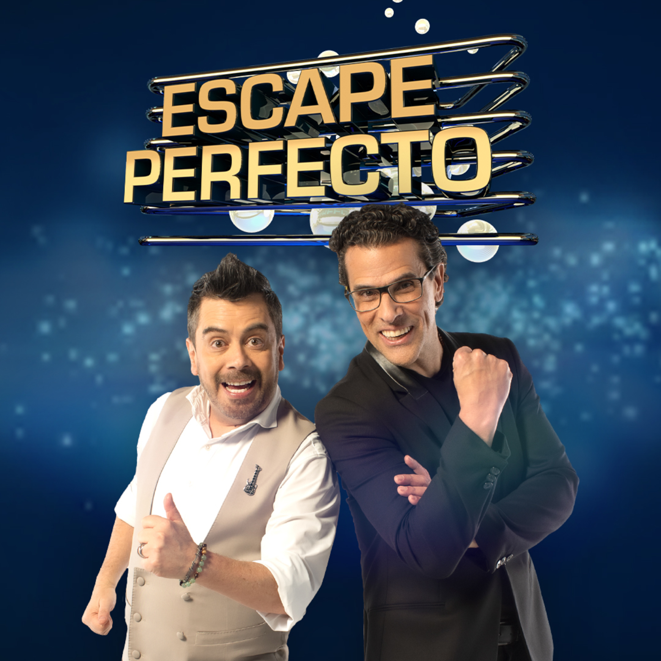 Escape Perfecto (México)