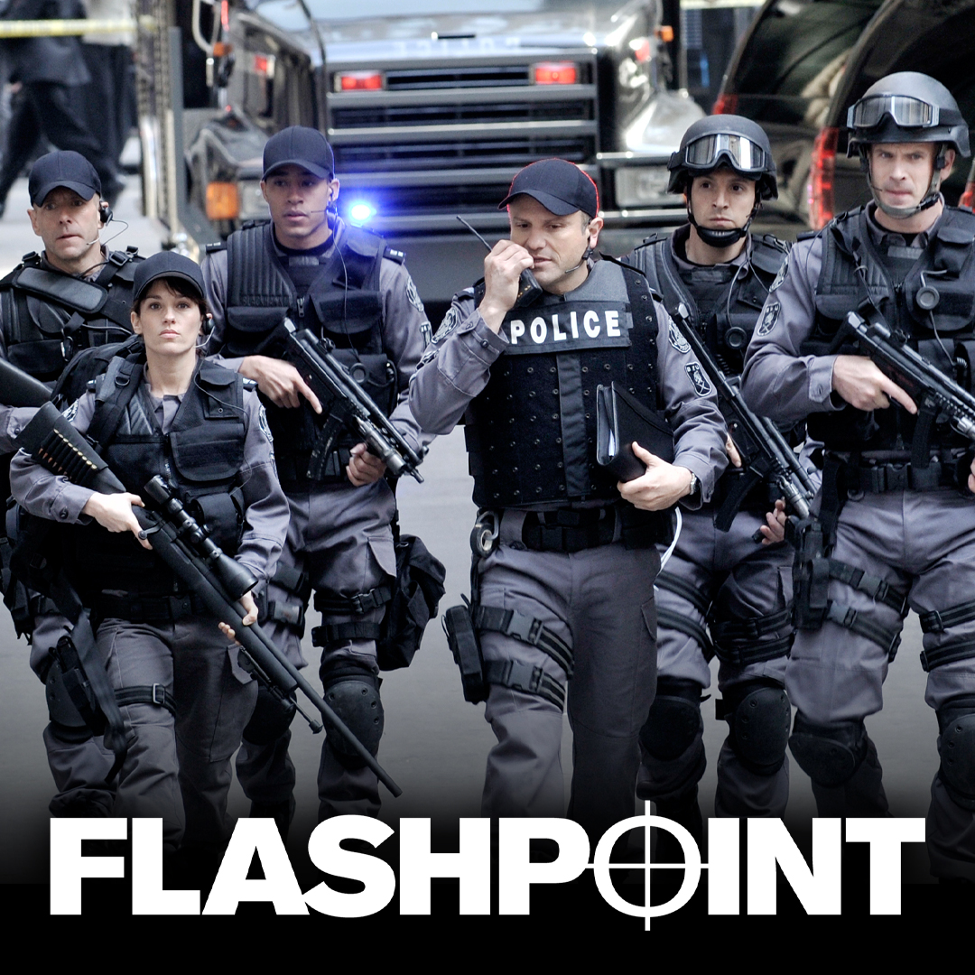 Flashpoint