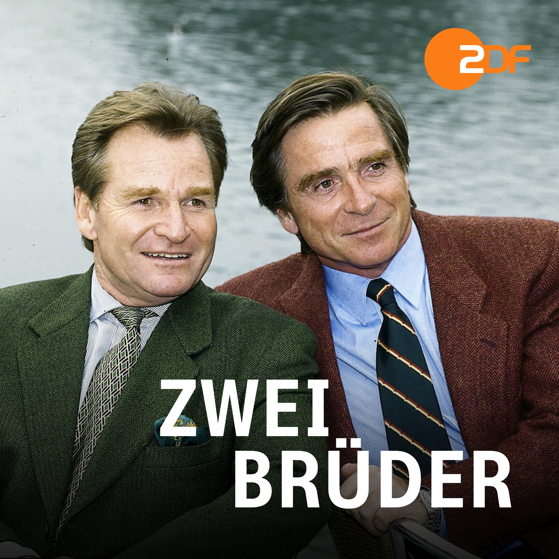 Zwei Brüder