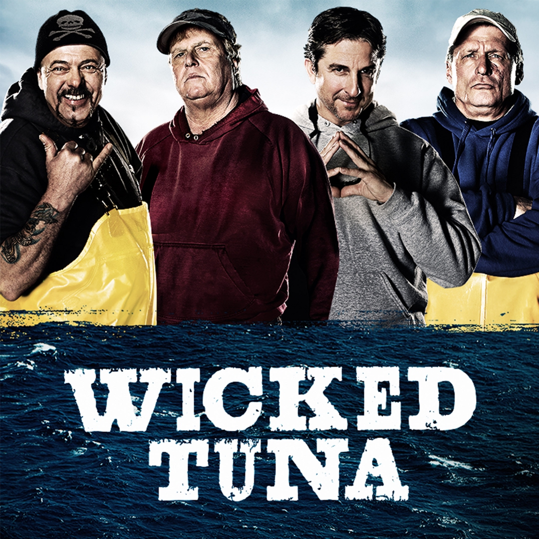 Wicked Tuna