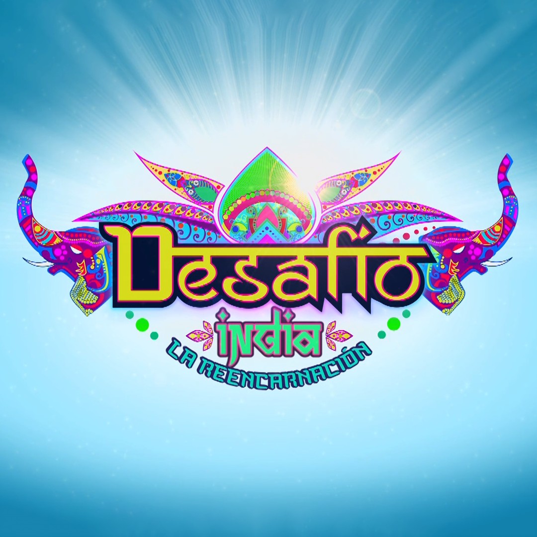 Desafío India, la reencarnación