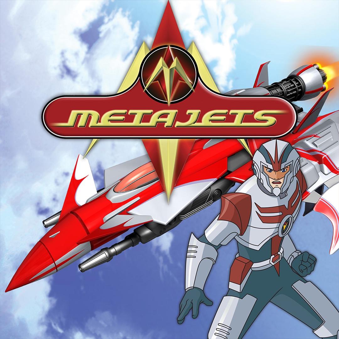 MetaJets