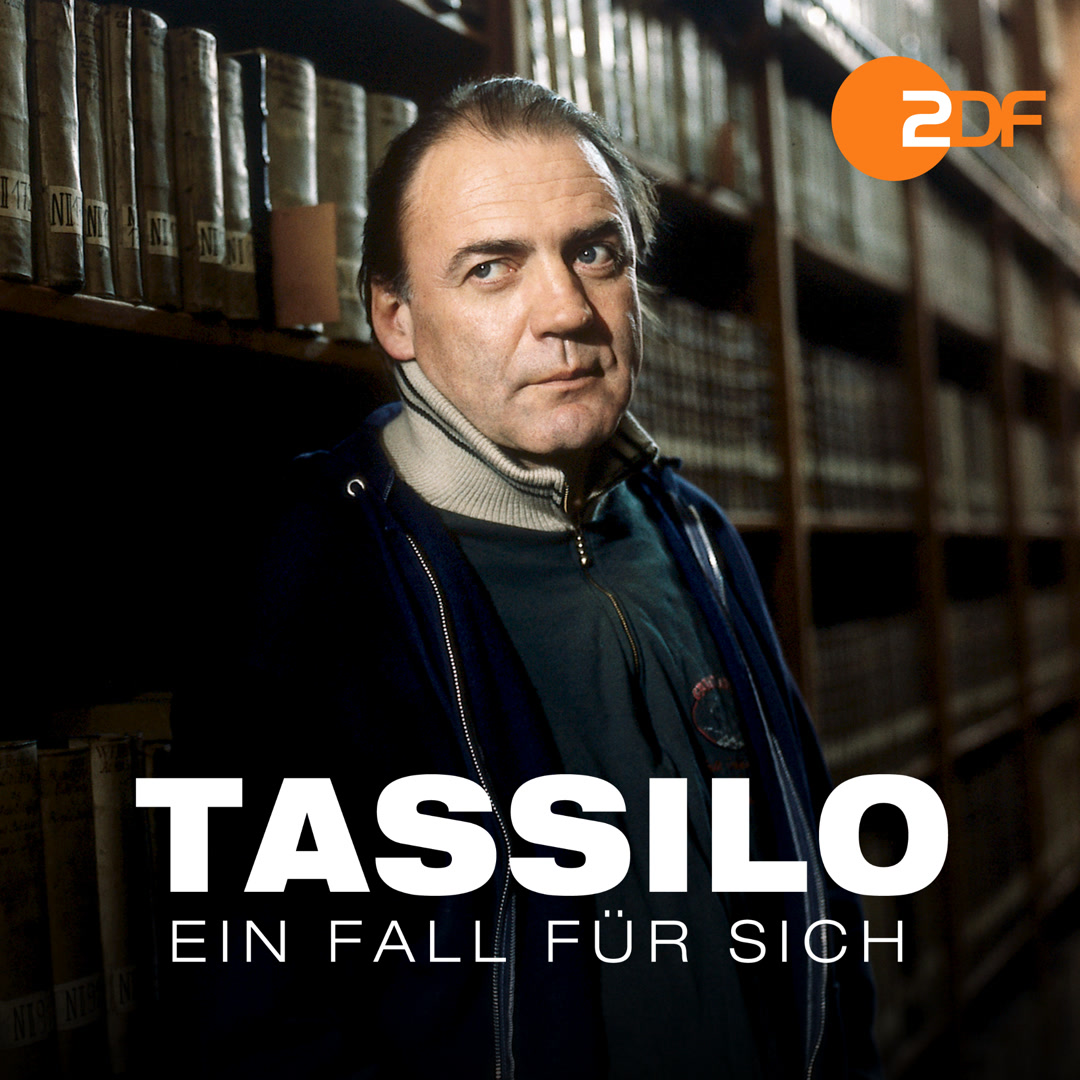 Tassilo - Ein Fall für sich