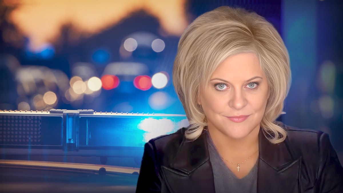 Watch Crime Stories with Nancy Grace Season 2 Episode 154 Pluto TV
