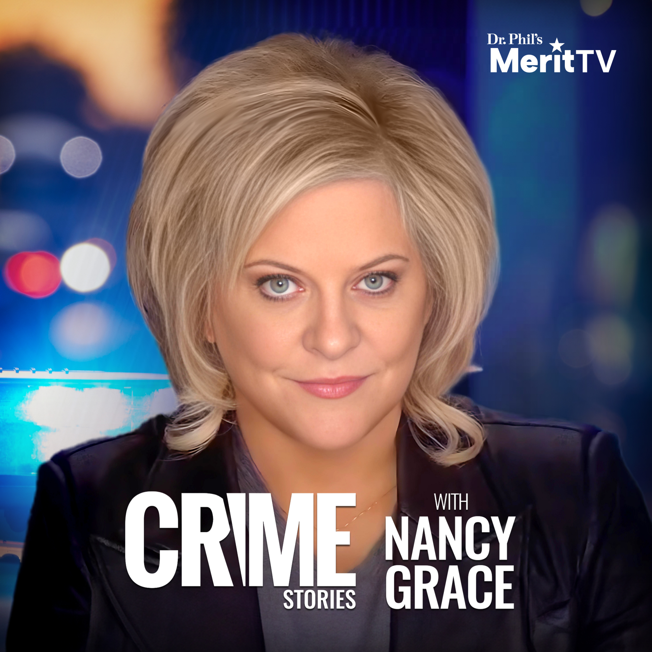 Crime Stories with Nancy Grace