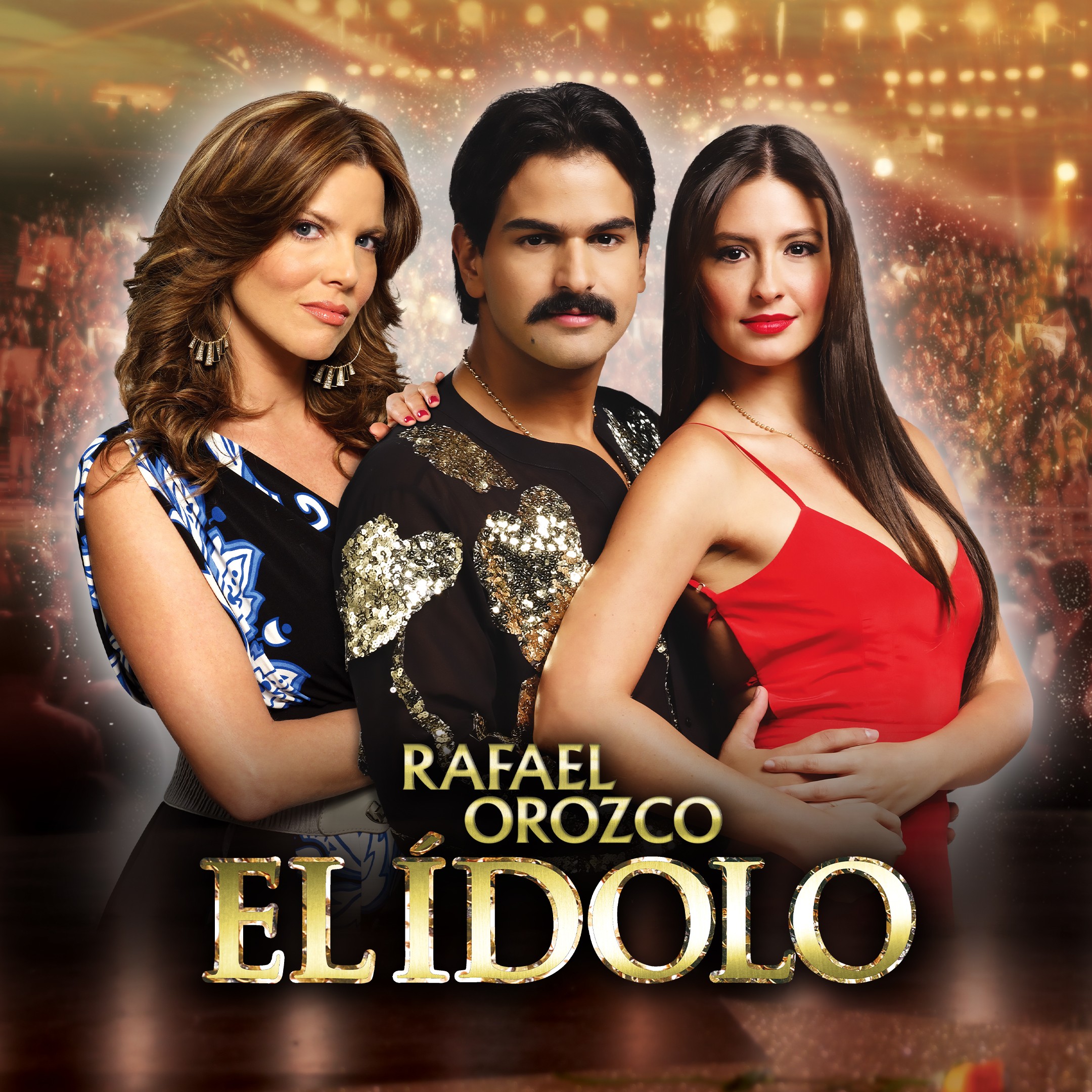 Rafael Orozco, el ídolo