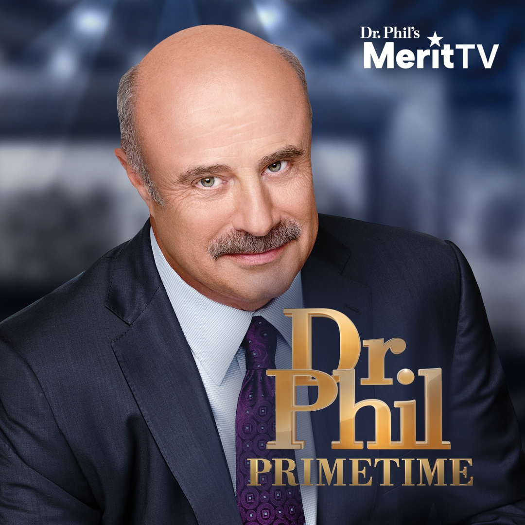 Dr. Phil Primetime