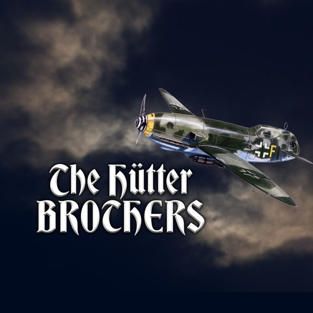 The Hütter Brothers