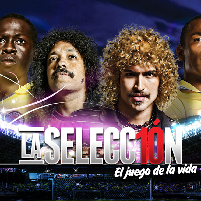 La Selección