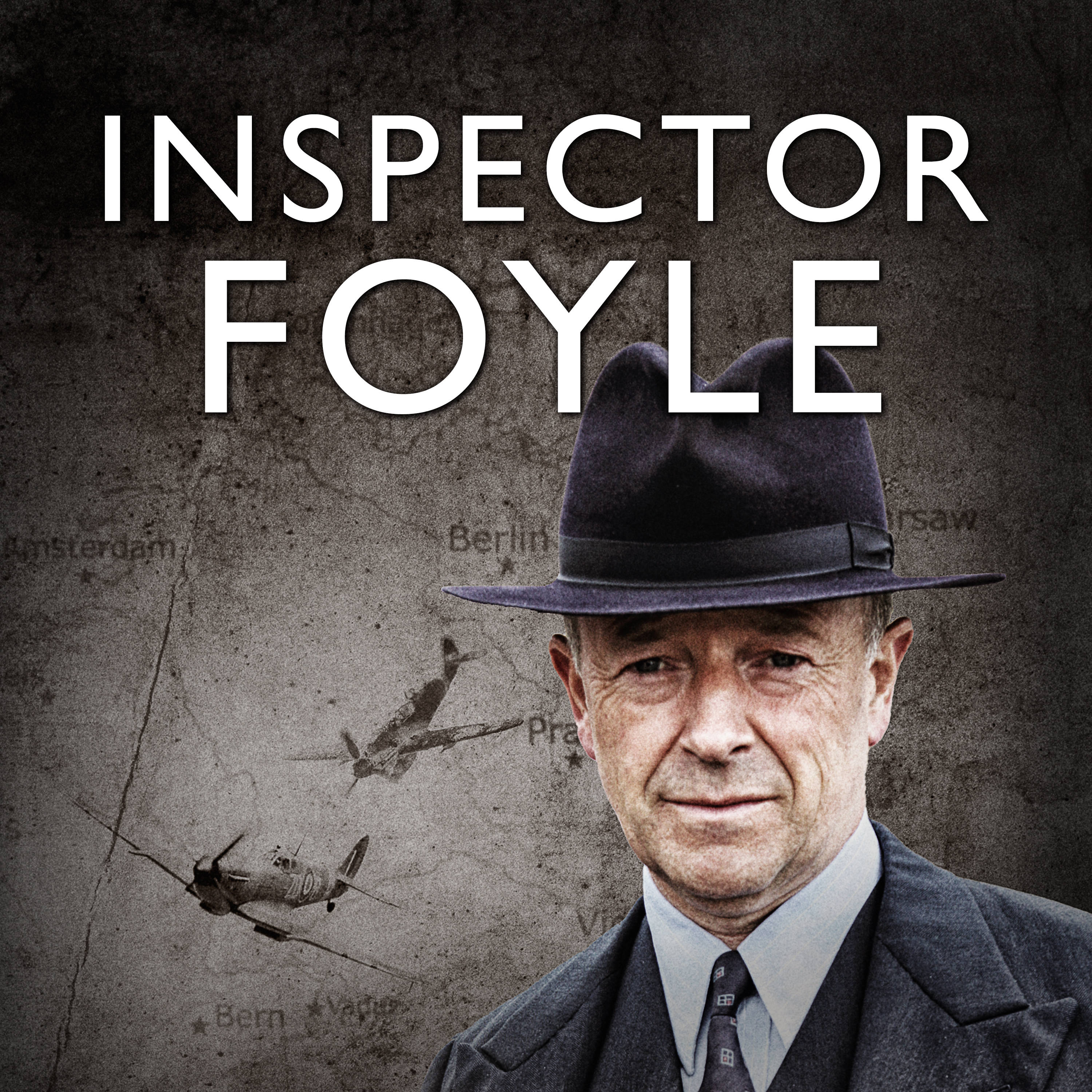 Inspector Foyle