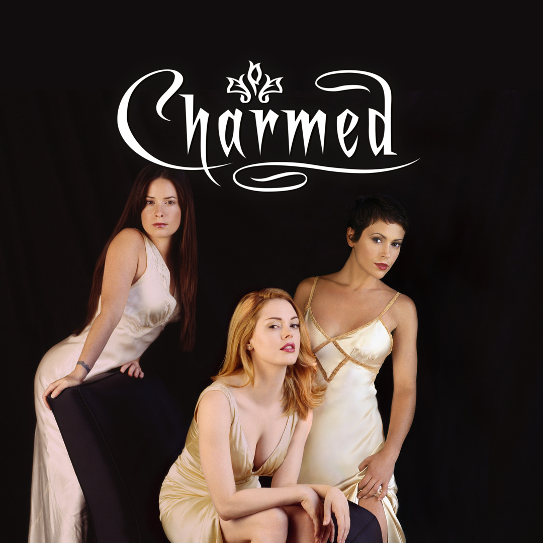 Charmed: Jovens Bruxas