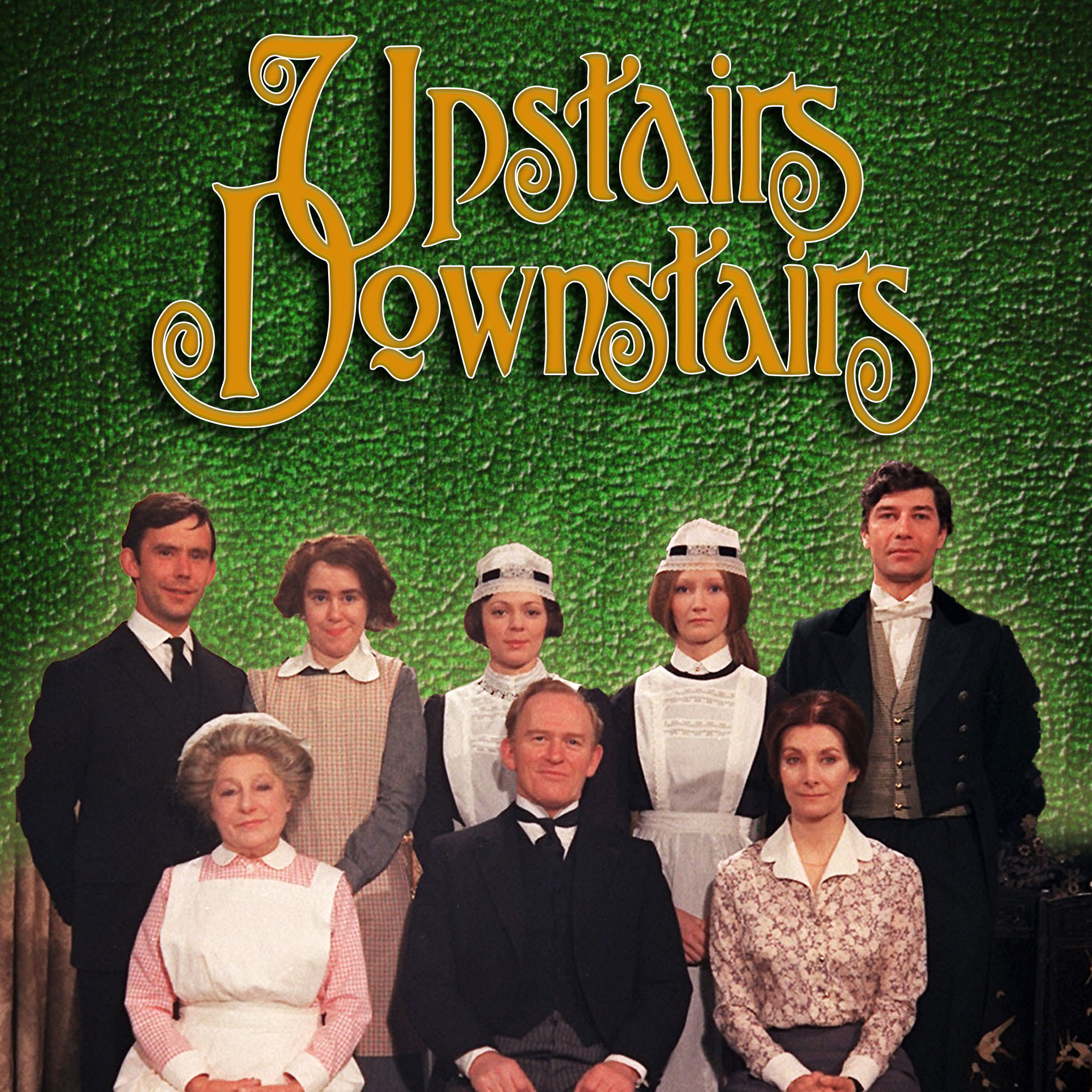 Upstairs, Downstairs