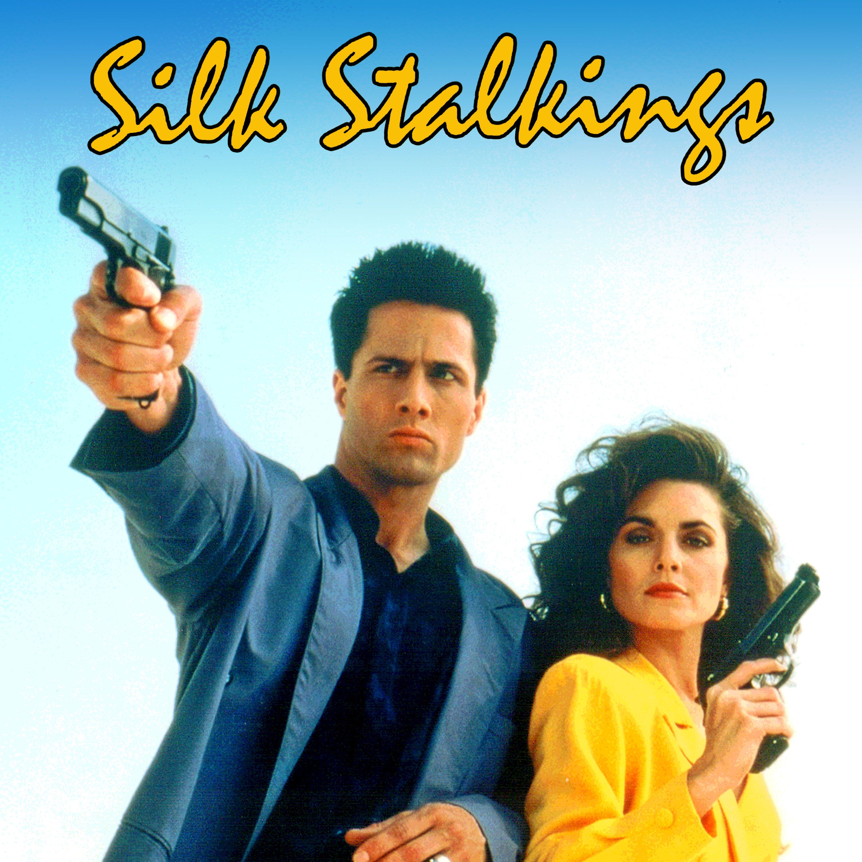 Silk Stalkings