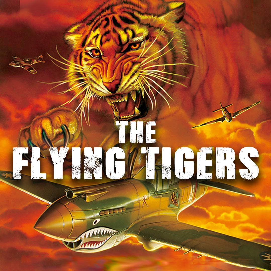 The Flying Tigers