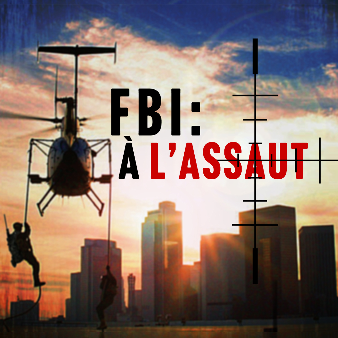 FBI Takedowns